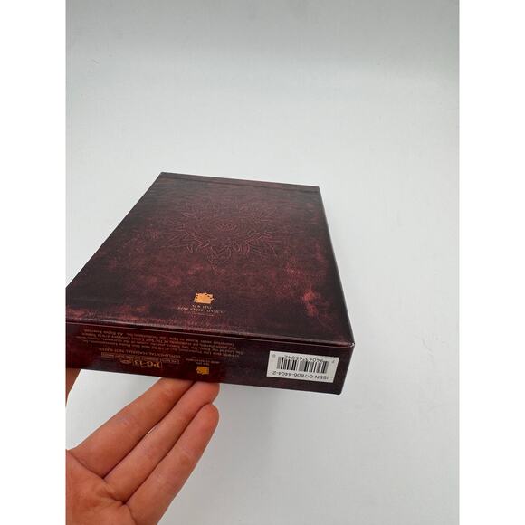 The Lord of the Rings: The Two Towers DVD 4-Disc Set Special Extended - Picture 3 of 4